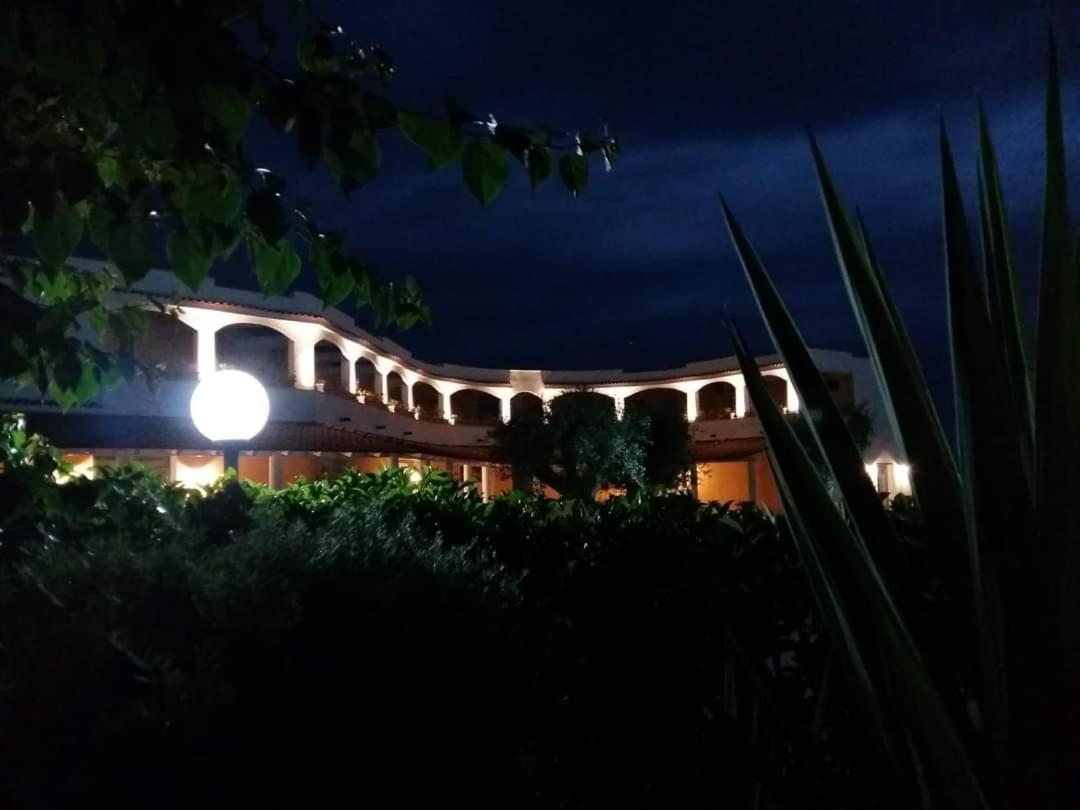 Pitagora Residence *
